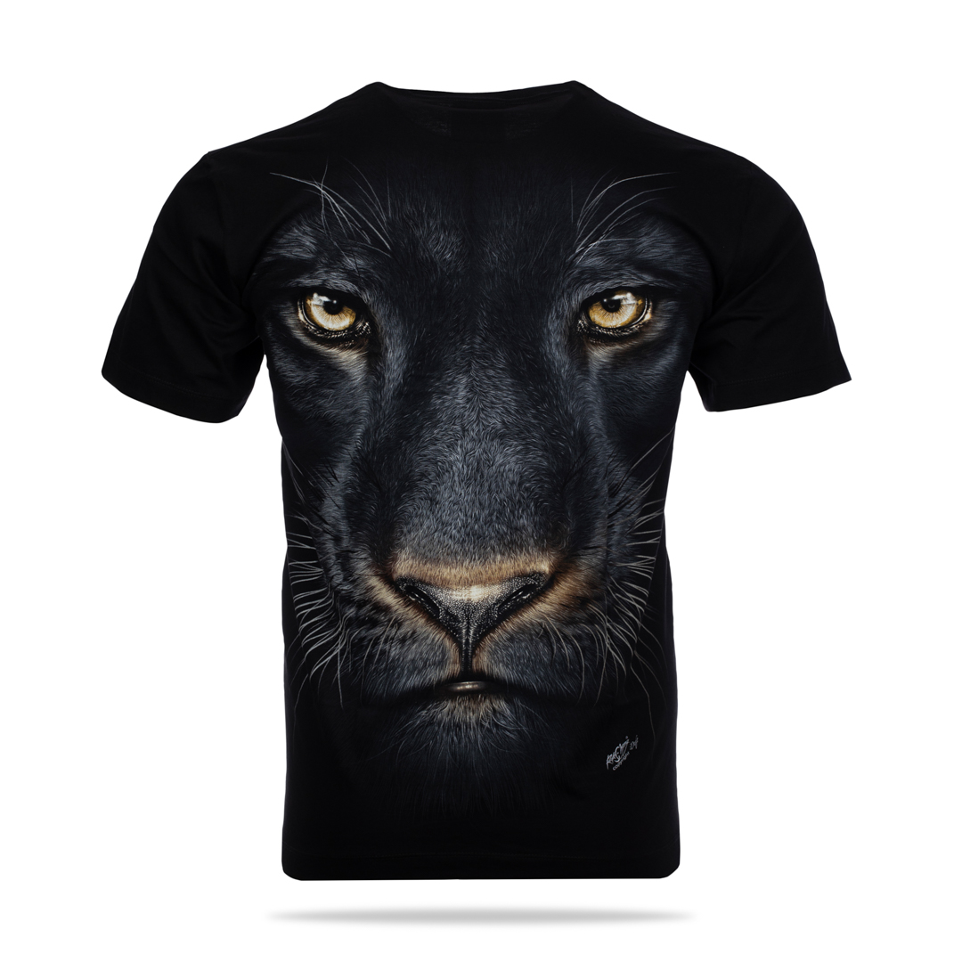T-Shirt - Panther