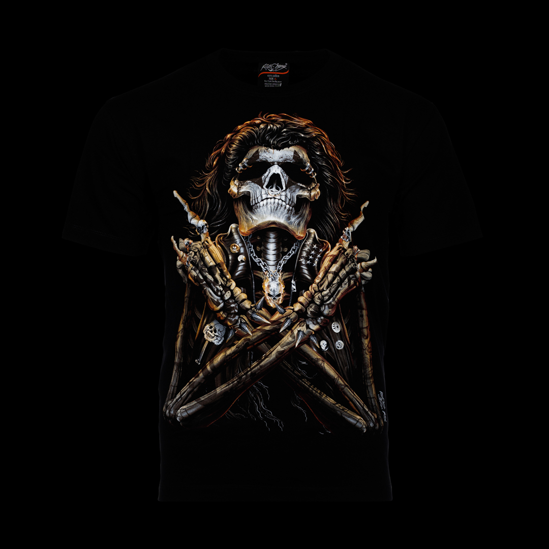 T-Shirt - DeathX