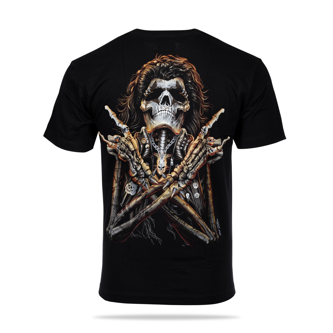 T-Shirt - DeathX