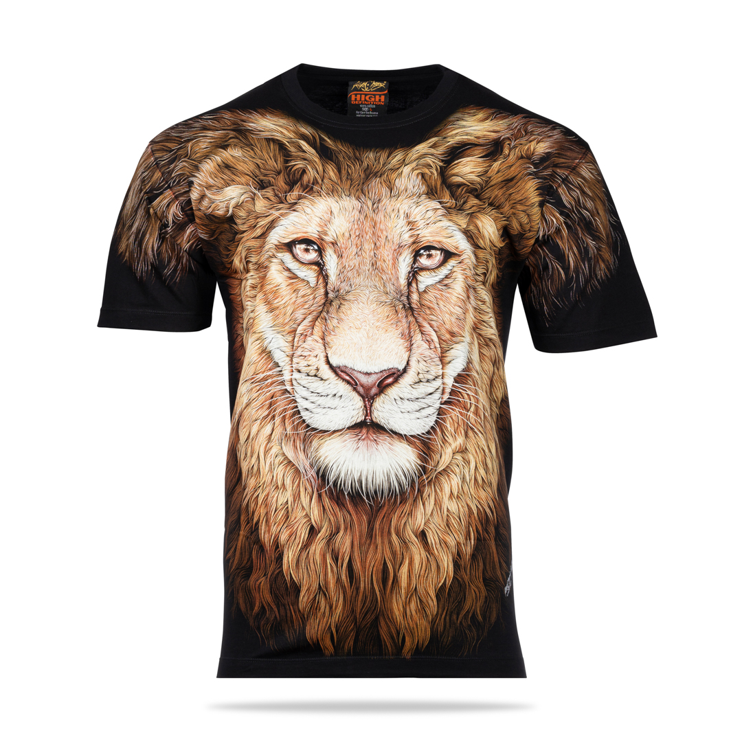 T-Shirt - Löwe